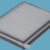 Filtros para cabinas