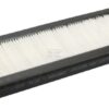 Filtro de cabina