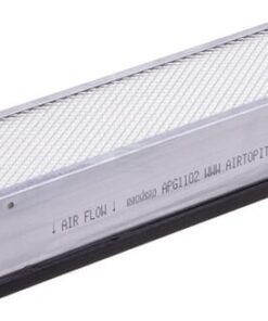 Filtros para cabinas