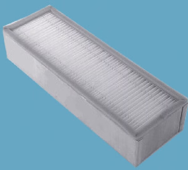 Filtros para cabinas