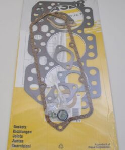 Bolsa de juntas de culata p/JD