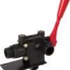 Grifo principal UCM/Idrominus 4 Grifo principal UCM/Idrominus