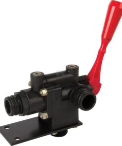 Grifo principal UCM/Idrominus