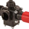 Válvula regul. presión Idrom.