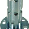 Árbol de cardán 1 3/8"