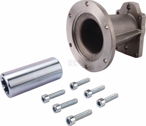 Sop. bomba 1 3/8"-OMP/OMR 32mm