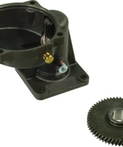 Motor para empernar 1:4,3