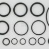 Kit de juntas tóricas 4 cil.