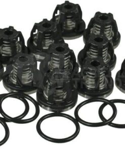 Set de válvulas AR250/280