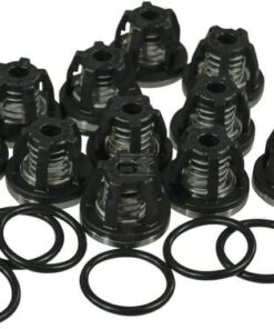 Kit para unidad de 6 cilindros (12 válvulas)