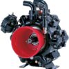 Bomba de membrana AR 45 LFP SP 3 Bomba de membrana AR 45 LFP SP