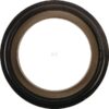 Anillo obturador radial
