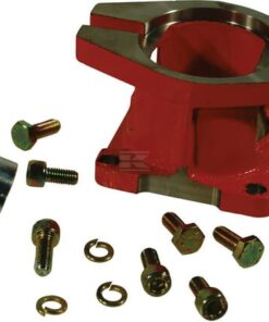 Cabeza de soporte de bomba-OMP/OMR 25 mm