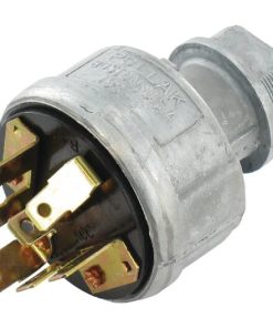 Interruptor de encendido P-0-1-2, Pneutron 5 Interruptor de encendido P-0-1-2, Pneutron