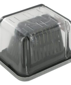 Filtro de combustible JD