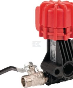Válvula de regulación GR 30