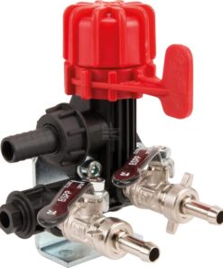 Kit de mando AR303/403 compl.