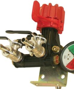 Kit de mando AR303/403 compl.