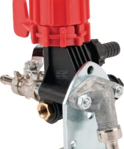 Kit de mando AR303/403 compl.