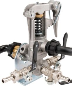 Motor para empernar 1:5,9-3/4"