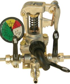 Motor para empernar 1:5,9-3/4"
