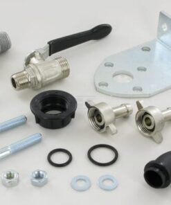 Kit de montaje GR 30