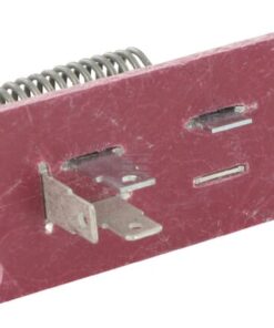 Resistencia JD 3 Resistencia JD