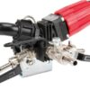Motor para empernar 1:5,9-3/4"