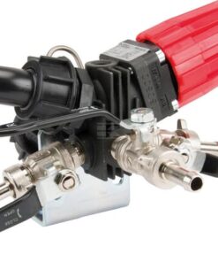 Motor para empernar 1:5,9-3/4"