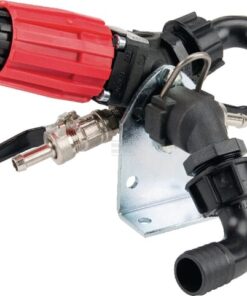 Motor para empernar 1:5,9-3/4"