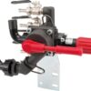 Motor para empernar 1:5,9-3/4"