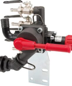 Motor para empernar 1:5,9-3/4"
