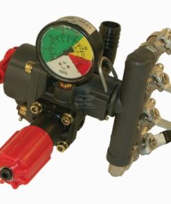 Motor para empernar 1:5,9-3/4"