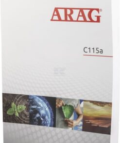 Catálogo ARAG C115A IT/ENG/ES