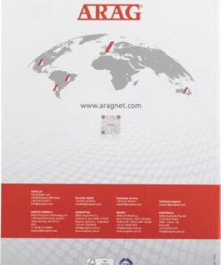 Catálogo ARAG C115A IT/ENG/ES
