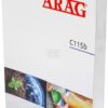 ARAG C115B DE/RU/PL Catálogo