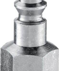Boquilla rosc. hembra BSP 1/4"