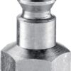 Boquilla rosc. hembra BSP 3/8"