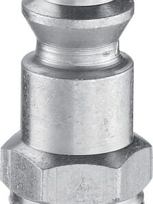 Boquilla rosc. macho BSP 1/4"