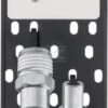 Boquilla rosc. macho BSP 3/8"