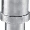 Acoplador rápido para tubo 8 mm