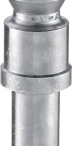 Acoplador rápido para tubo 8 mm
