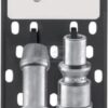 Acoplador rápido para tubo 10 mm