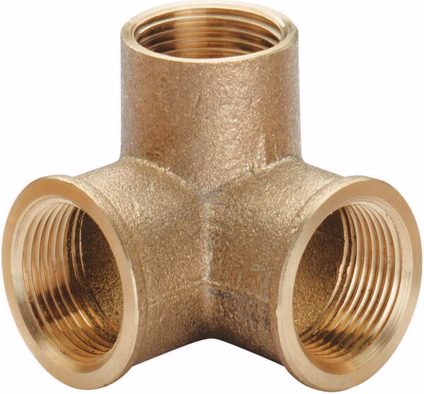 Conector angular 90º hembra 3/4" 1 Conector angular 90º hembra 3/4"