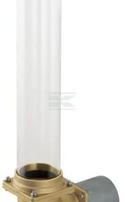 Indicador de nivel tubular 1500mm
