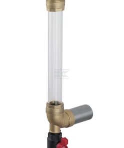 Indicador de nivel 2000mm