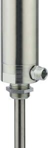 Cilindro hidrául. compacto 4'’