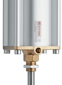 Cilindro neumático 6"