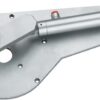 Llave 3 vías 8", func. hidr.