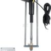Set de actuador 6" 12 V MZ